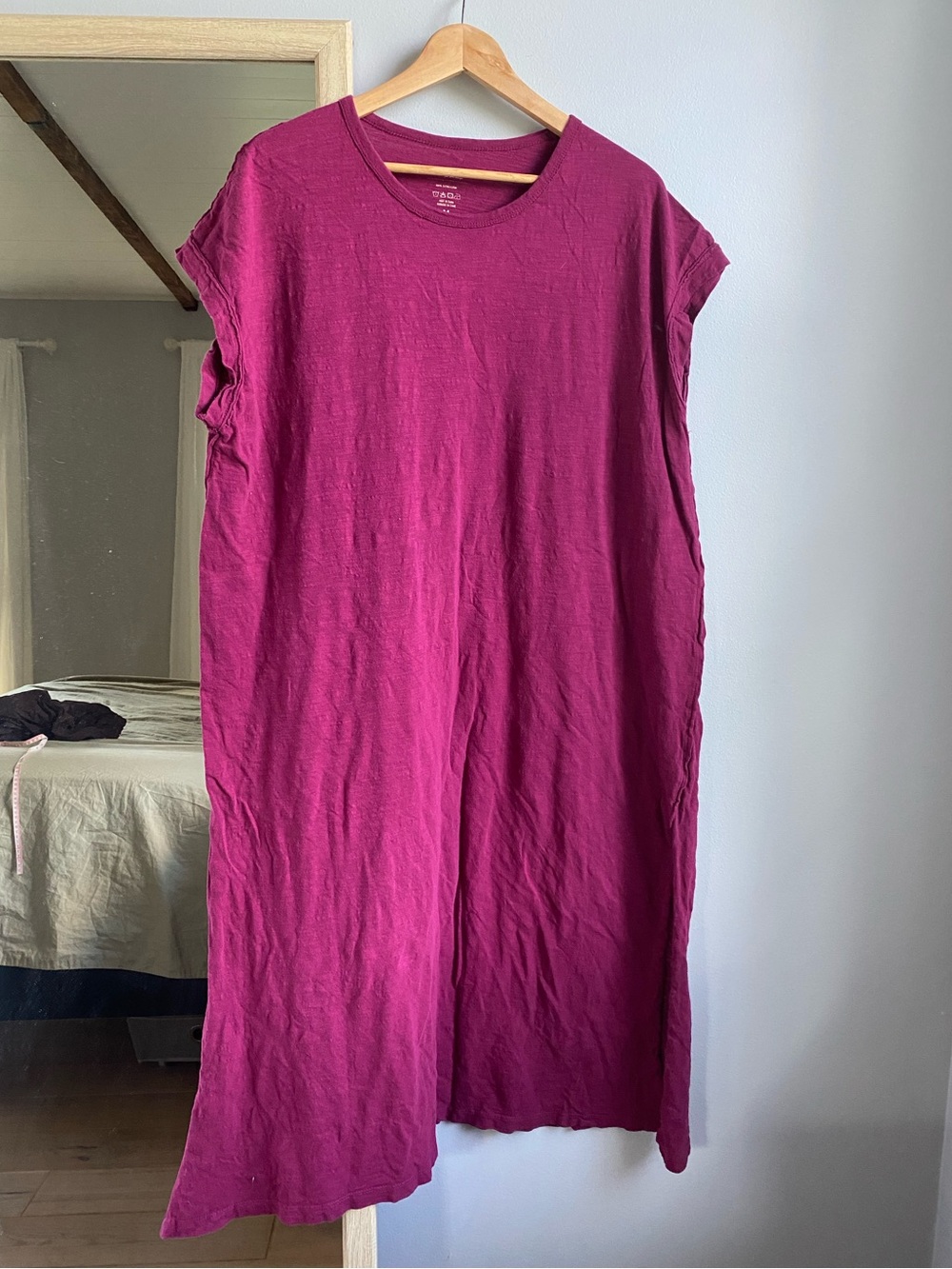 Natural Life Cotton Dress